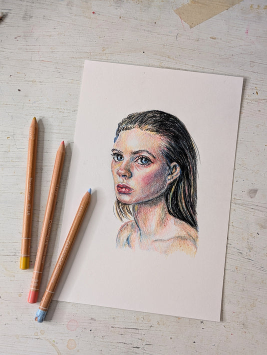 Summer Art Intensive